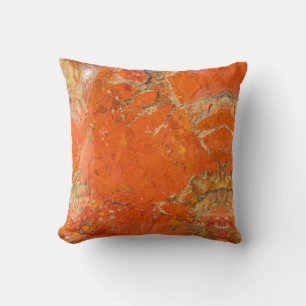 Gemstone Stone Texture Cushion Throw Pillow
