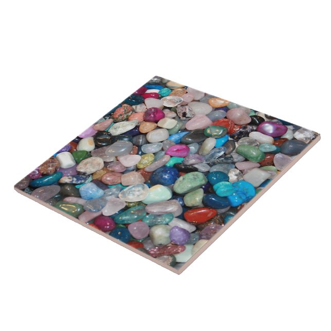Gemstones 1 tile (Side)