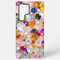 Gemstones
