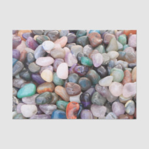 Gemstones Tissue Paper