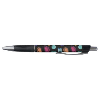 Gemstones Urban Pen