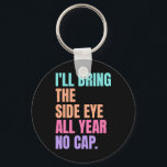 Gen Alpha Slang Gen Z Back To School 2025 Teachers Key Ring<br><div class="desc">Gen Alpha Slang Gen Z Back To School 2025 Teachers Funny</div>