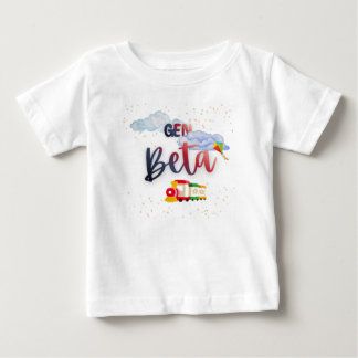 Gen Beta - T Shirt