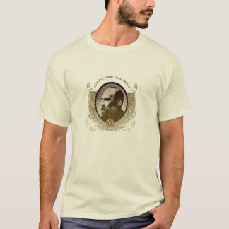 Gen. De La Rey T-Shirt