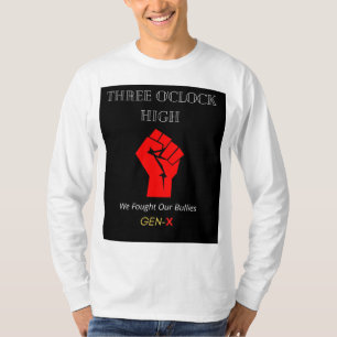 GEN-X Series T-Shirt