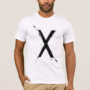 Gen X t-shirt design