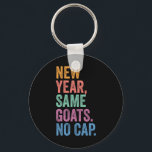 Gen Z Alpha Back To School New Year Same Goats No  Key Ring<br><div class="desc">Gen Z Alpha Back To School New Year Same Goats No Cap</div>