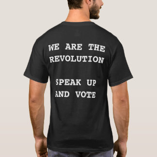 Gen Z Revolution T-Shirt