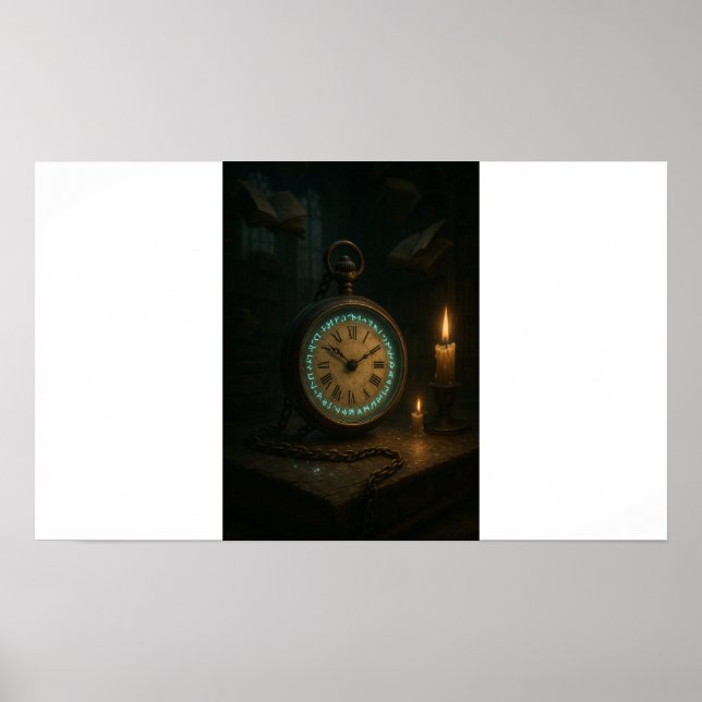 GenAI Poster (Front)