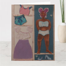 Gender Expansive Wardrobe