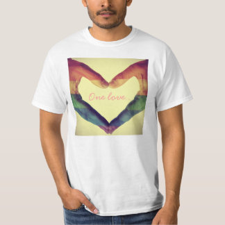 Gender Freedom 15 T-Shirt