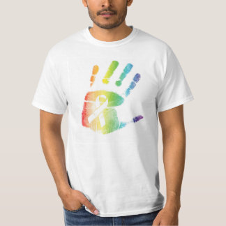 Gender Freedom 5 T-Shirt