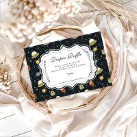 Gender Neutral Planet Diapper Raffle