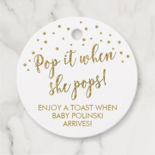 gender neutral pop it when she pops tags