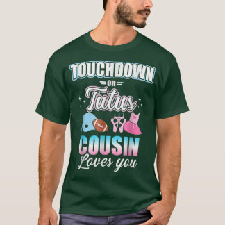 Gender R  T-Shirt