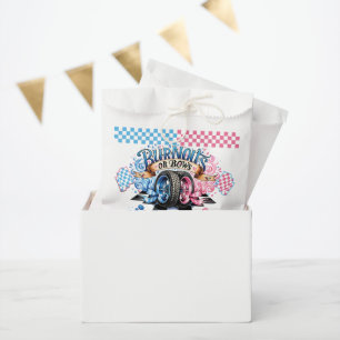 Gender Reveal Boy or Girl Baby Shower Party Favour Bag