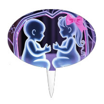 Gender Reveal