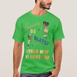 Gender Reveal   Fresh Prince or Fresh Princess  T-Shirt