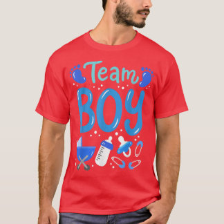 Gender Reveal Party 487 T-Shirt