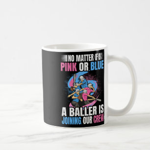 Gender Reveal Party Design For Sell And Softll Lov Coffee Mug