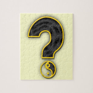 Gender Reveal Party Jigsaw Puzzle