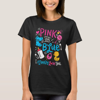 Gender Reveal T-Shirt