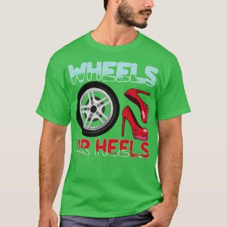 Gender Revealing Matching Ba T-Shirt