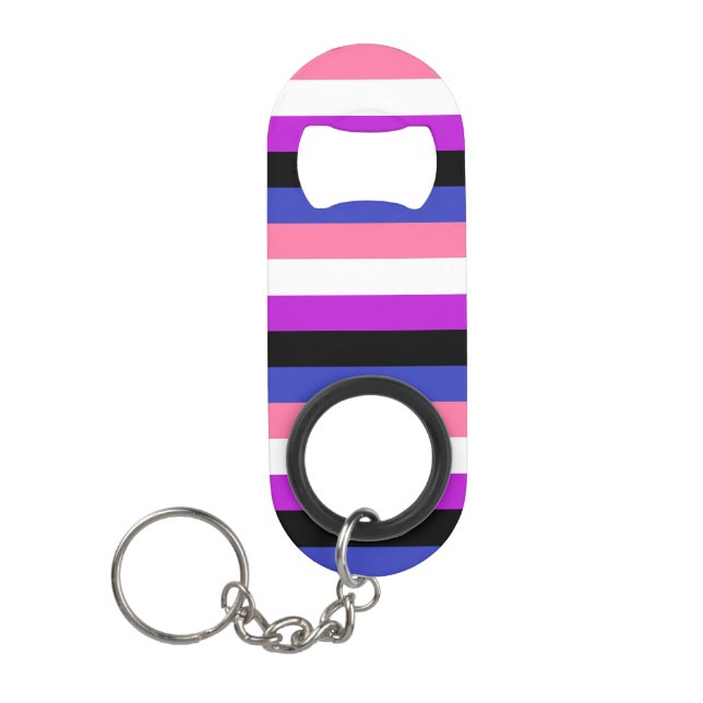 Genderfluid Flag (Front)