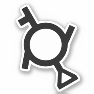 Genderfluid Third Gender Demigirl Gender Symbol