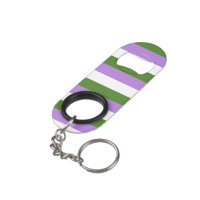 Genderqueer Pride Flag