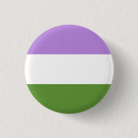 Genderqueer pride flag!