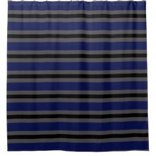 gendervoid shower curtain