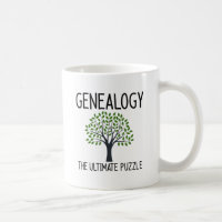 Genealogist