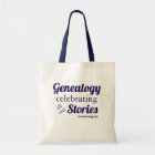 Genealogy – celebrating all our stories