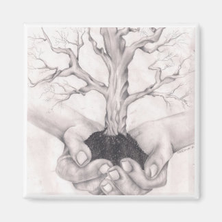 Genealogy & Family History Magnet