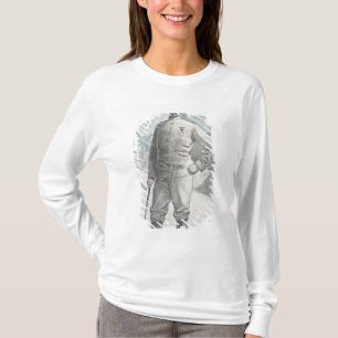 General Alfred Amedee Dodds T-Shirt
