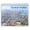 General Aviation Calendar