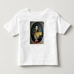 General Baldomero Espartero , 1842 Toddler T-Shirt