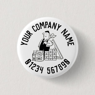 General Builder Promotion Button Badge