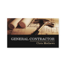 General Contractor Builder Construction