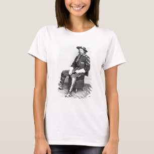 General George A. Custer (b/w photo) T-Shirt