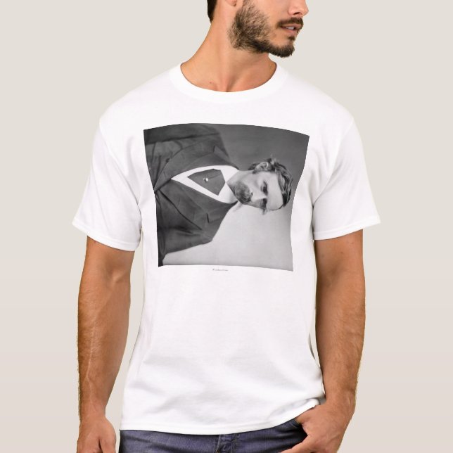 General George Custer  Photograph #2 T-Shirt (Front)