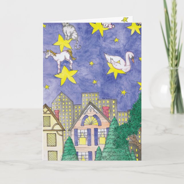 GENERAL HOLIDAY - Dreams (Front)