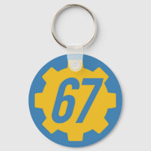 General Issue Vault 67 