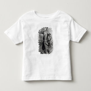 General James Wolfe Toddler T-Shirt