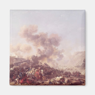 General Jean Andoche Junot (1771-1813) Duc d'Abran Magnet
