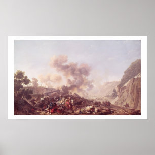 General Jean Andoche Junot (1771-1813) Duc d'Abran Poster