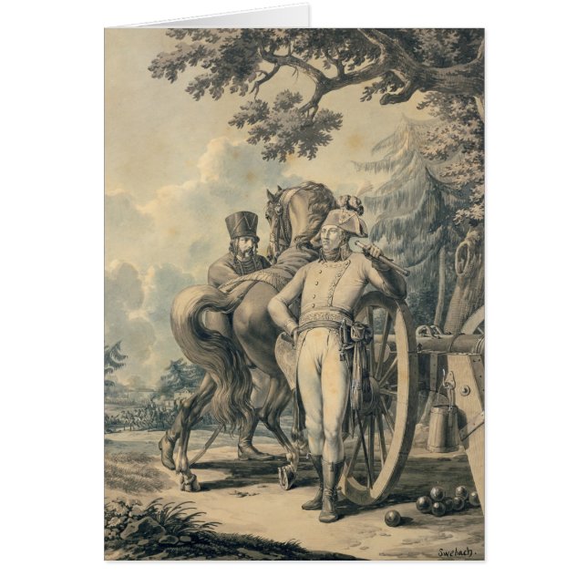 General Jean Victor Moreau (Front)