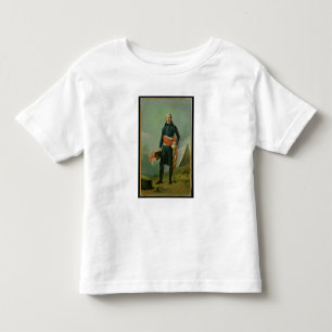 General Jean-Victor Moreau Toddler T-Shirt