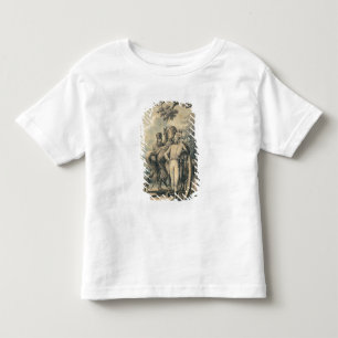 General Jean Victor Moreau Toddler T-Shirt